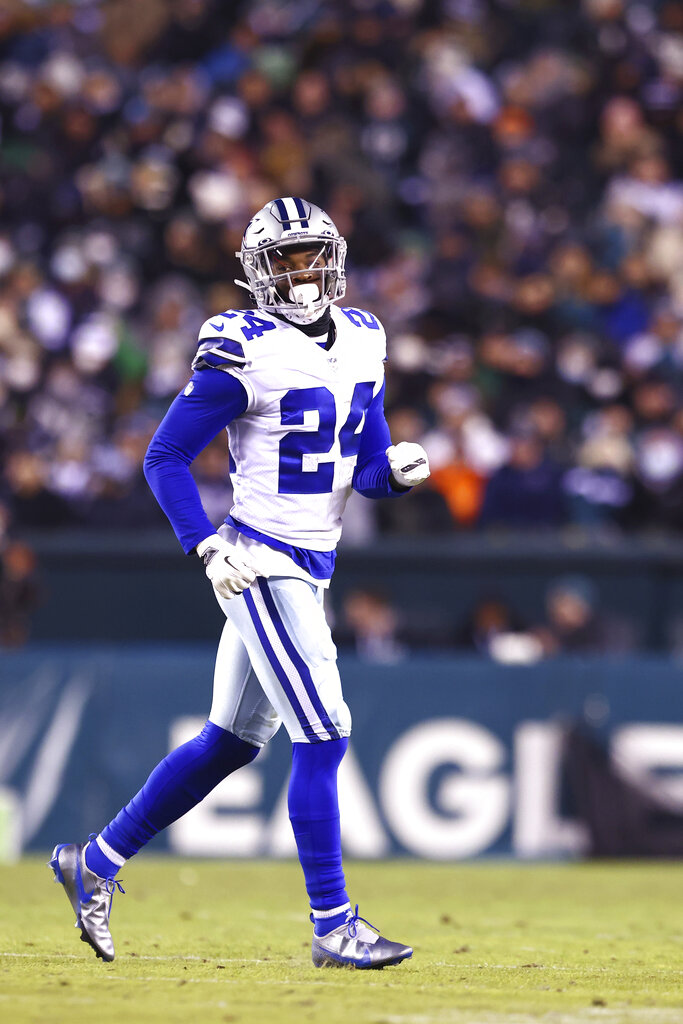 Police want to speak with Cowboys player Kelvin Joseph about fatal shooting: Report