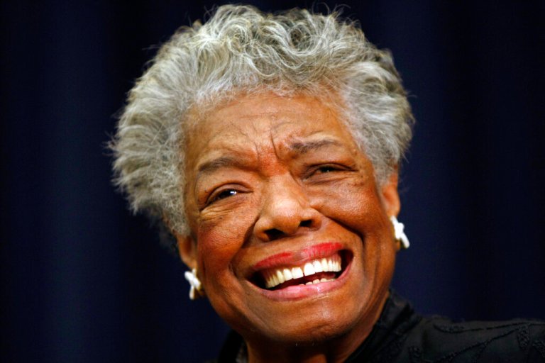 US Mint rolls out Maya Angelou quarters