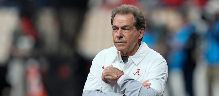 West Virginia-born sports legends Jerry West and Nick Saban push Manchin to back voting bills