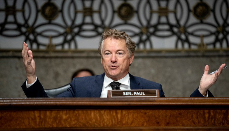 Biden triggers GOP backlash with federal mask mandate extension