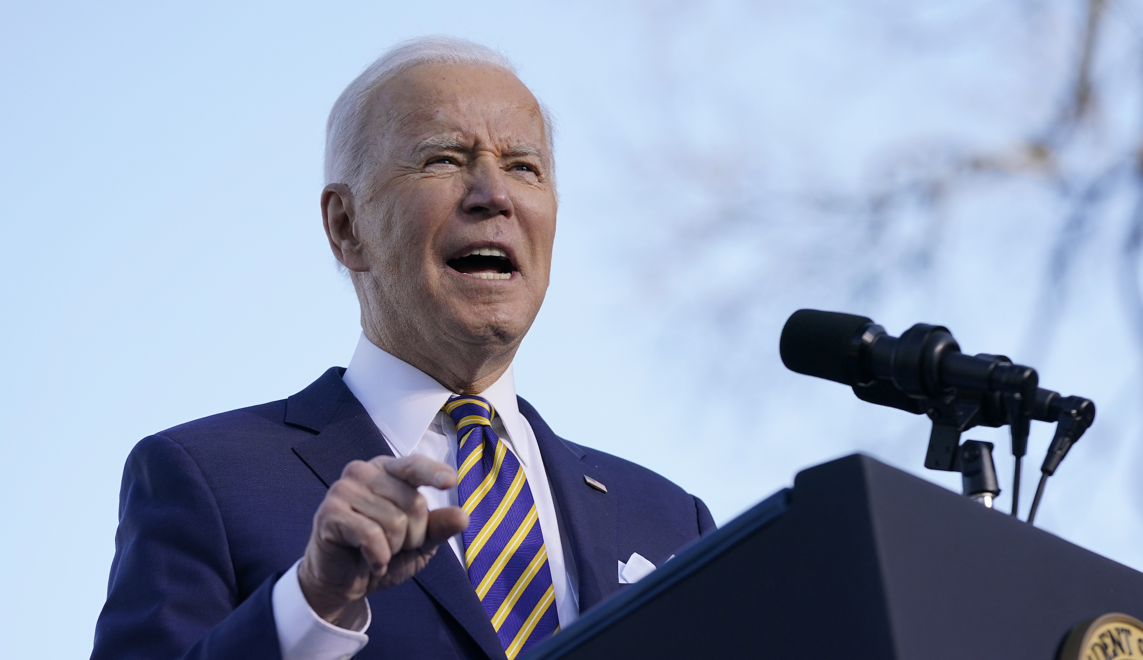 Sorry, Biden. Affirmative action isn’t feminist