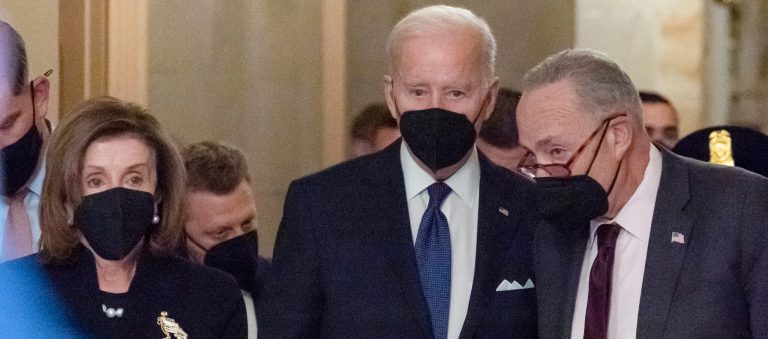 House sends voting rights legislation to Senate ahead of expected vote