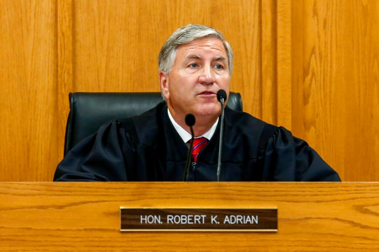 ‘Chilling message’: Critics slam Illinois judge’s reversal of sexual assault conviction