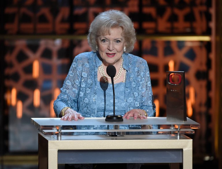 Betty White’s estate to auction over 1,500 items valued at $2 million