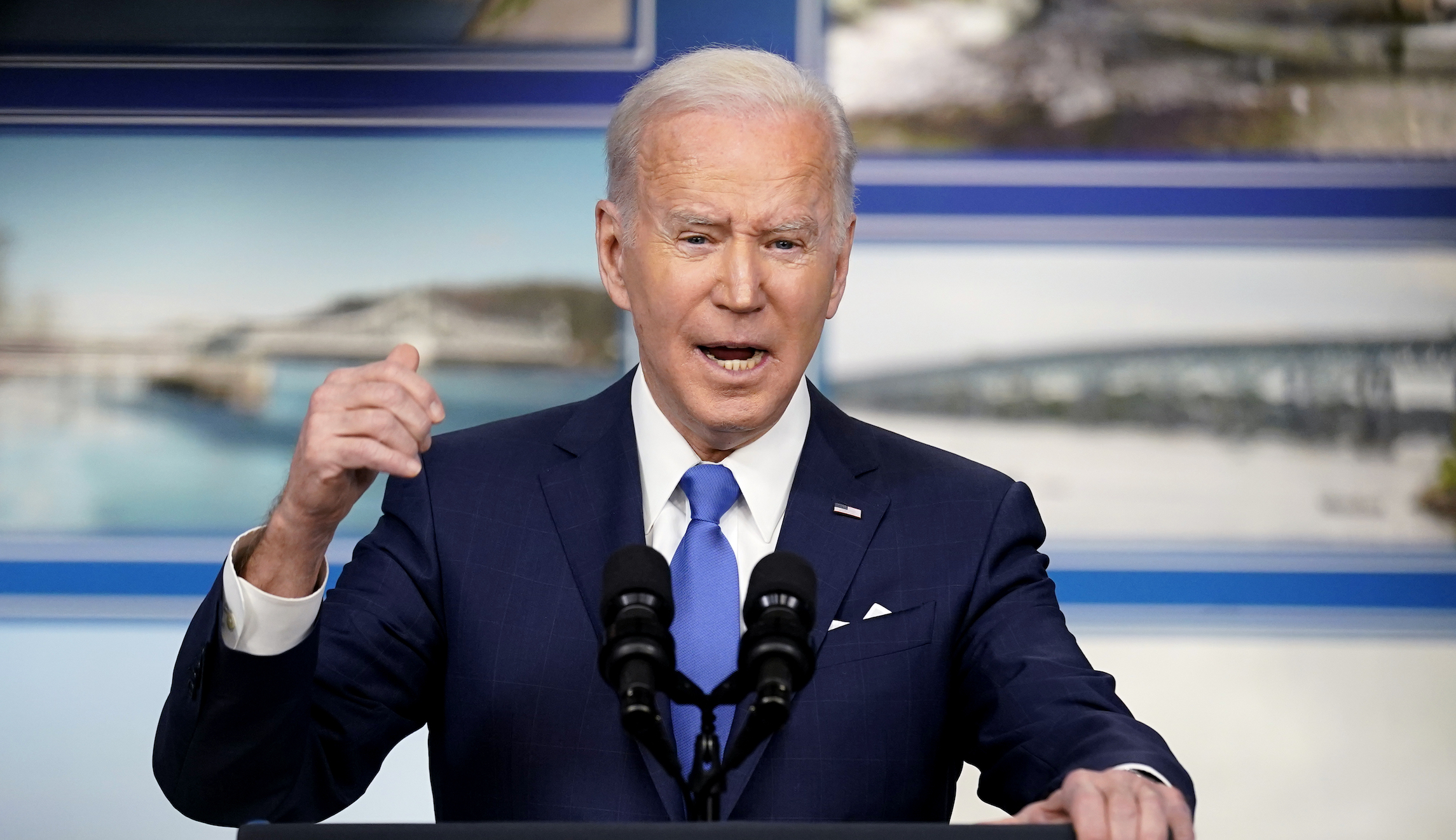 Biden administration to go after more COVID funding as agenda stalls