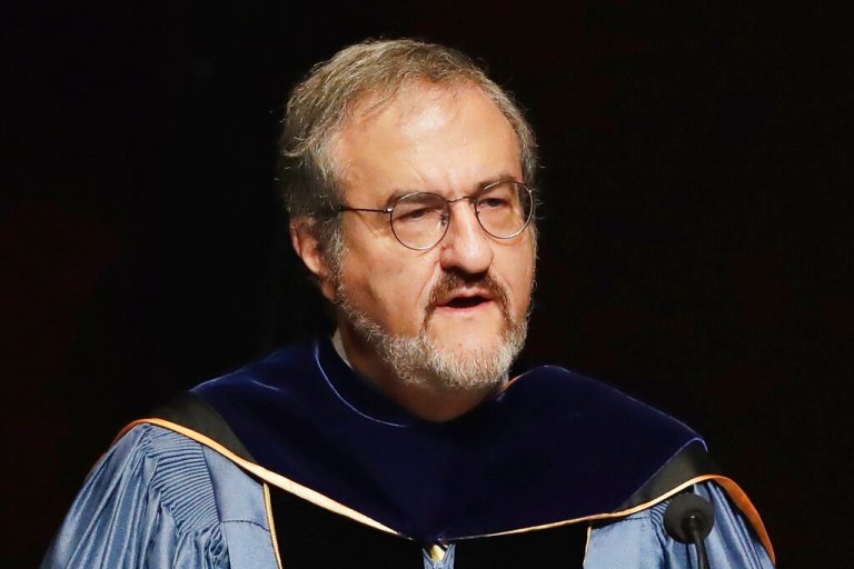 University of Michigan president fired over ‘inappropriate relationship’ with employee