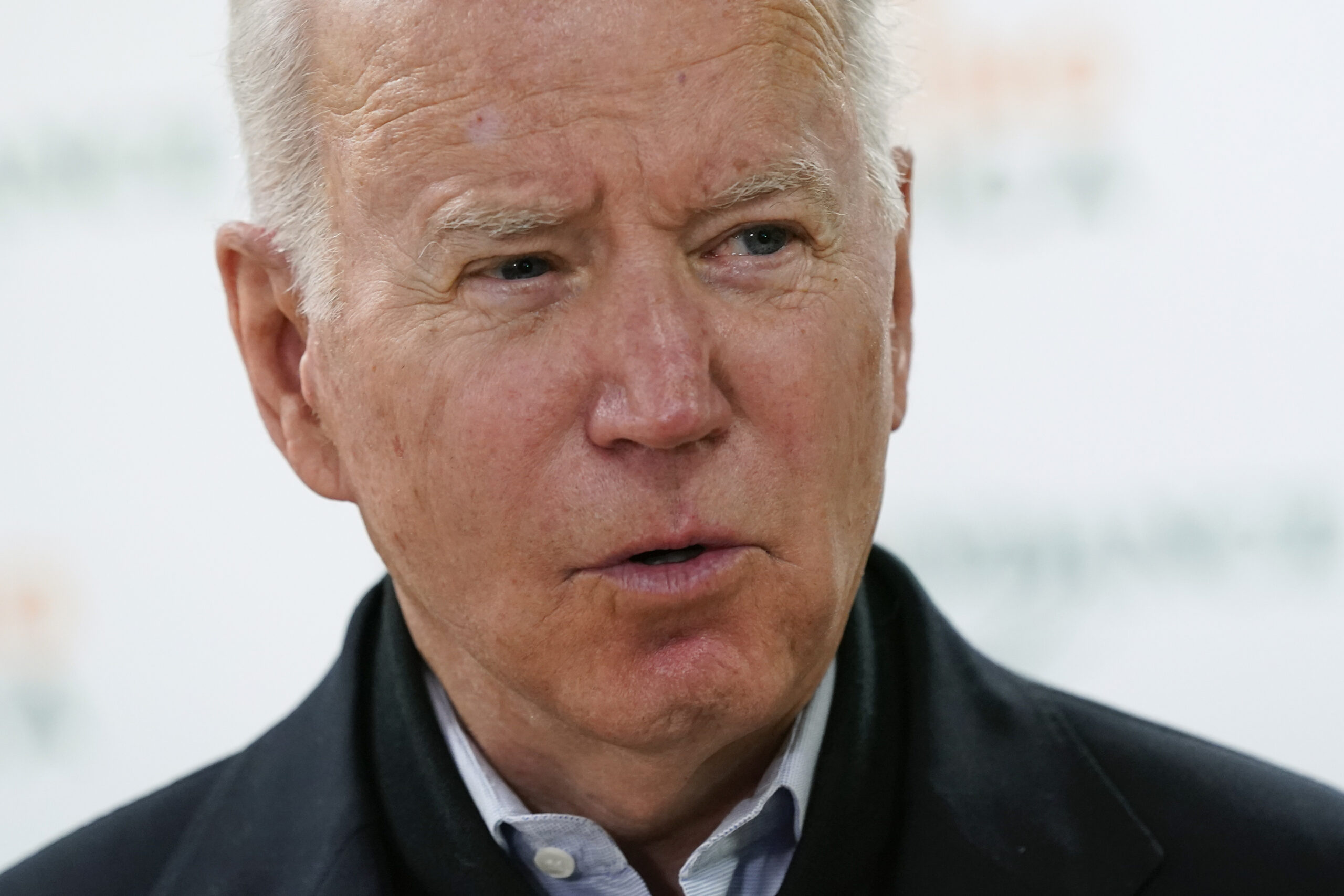 Biden: Texas synagogue attack ‘was an act of terror’