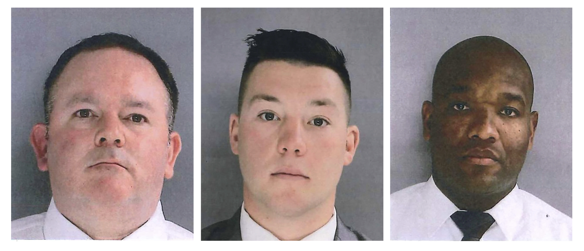 Three Pennsylvania officers fired following fatal shooting of 8-year-old
