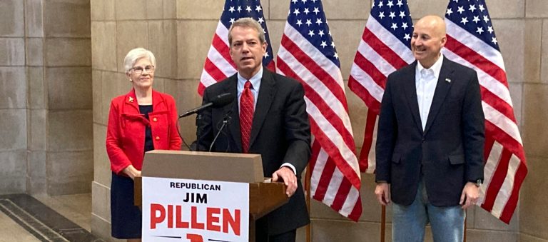 Jim Pillen wins Nebraska GOP governor primary despite Trump endorsement of rival