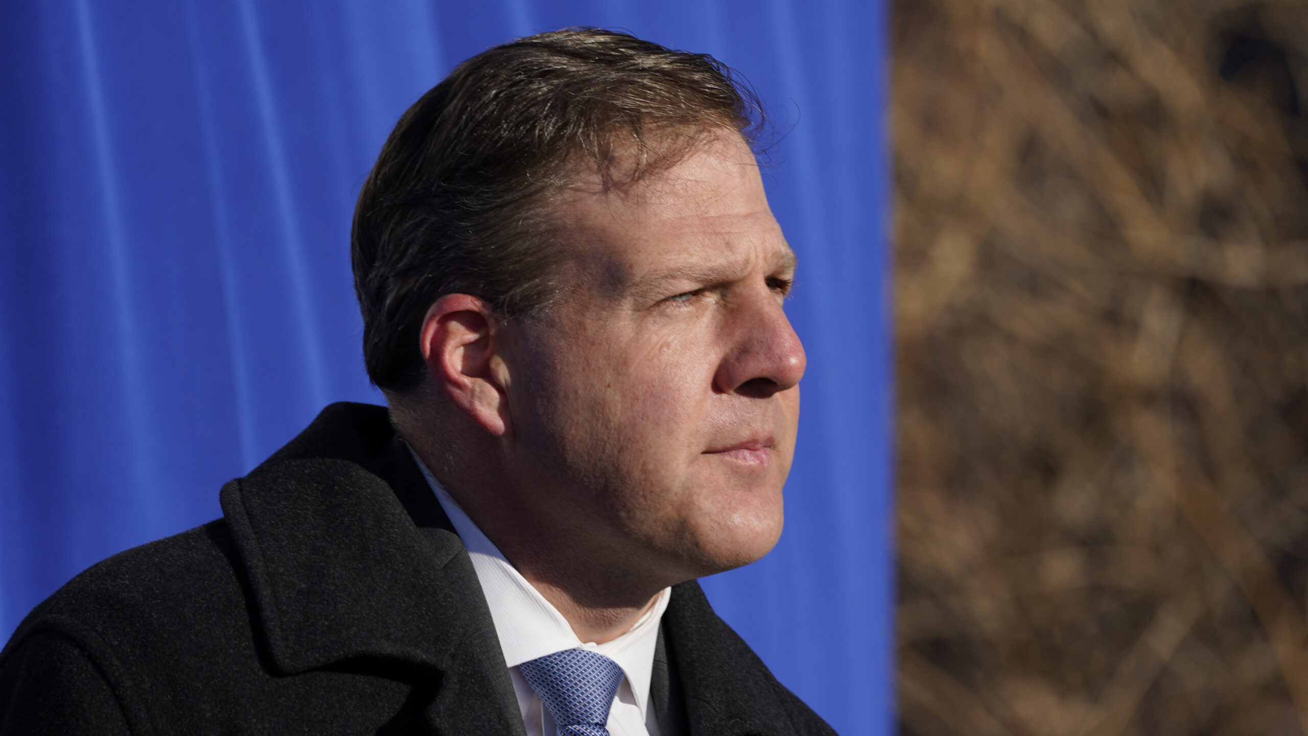 Granite State counters: New Hampshire set for showdown over congressional maps