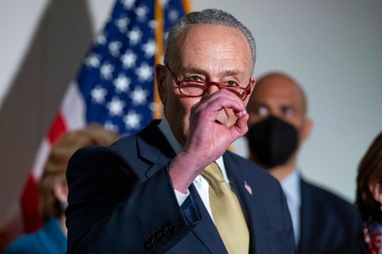 Brnovich rips Kelly filibuster support as ‘unconstitutional’