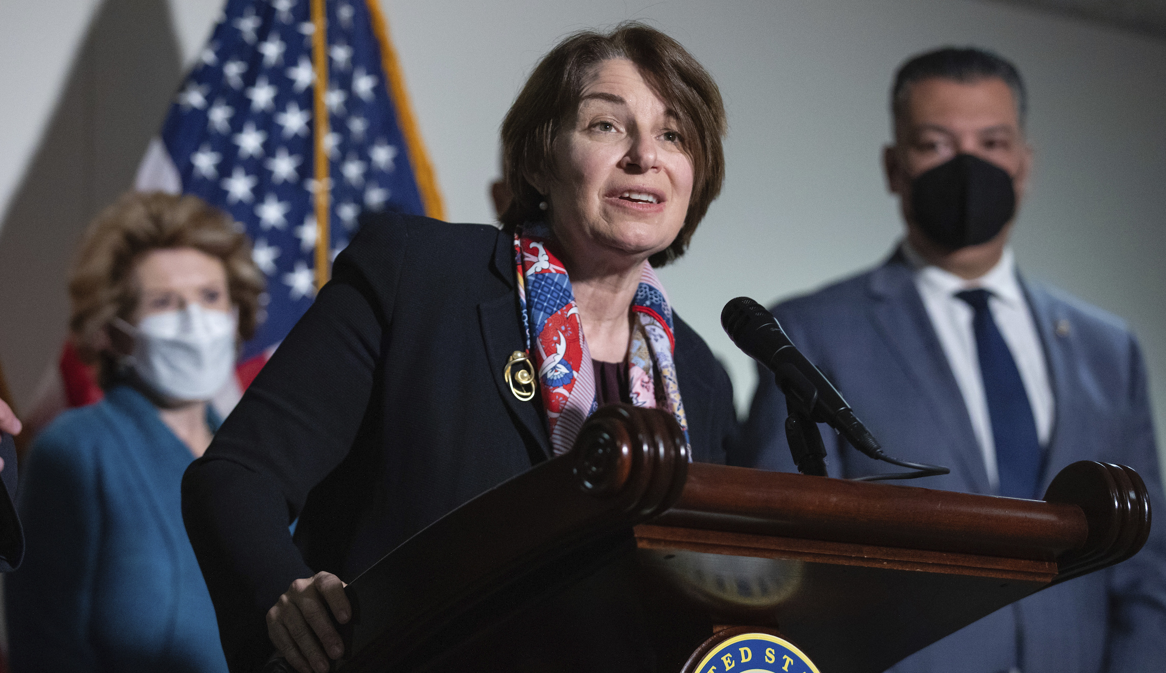 Big government’s tech war on the little guy