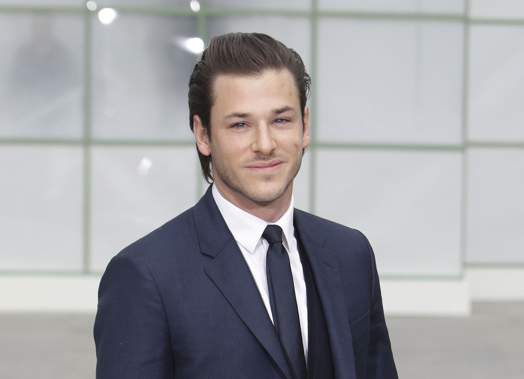 French actor and Moon Knight star Gaspard Ulliel dies after skiing accident