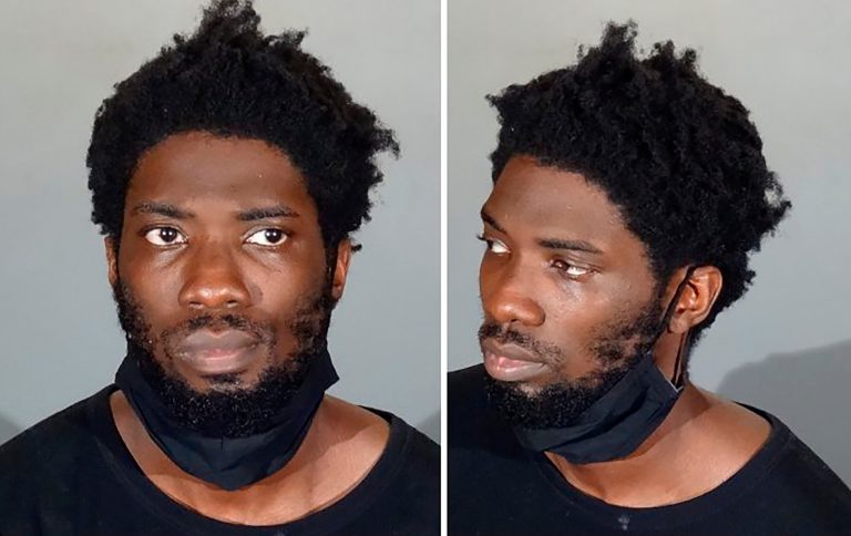 Suspect in killing of Brianna Kupfer at LA furniture store arrested