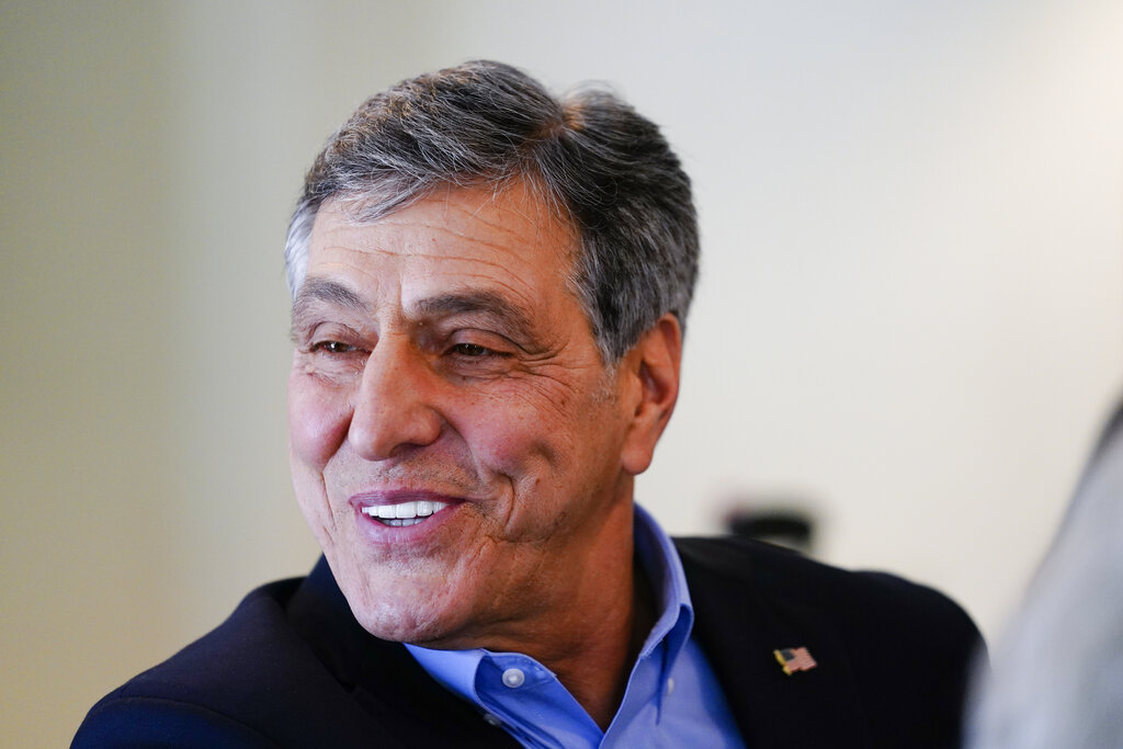 Pennsylvania GOP gubernatorial candidates unveil list of demands for debate moderators