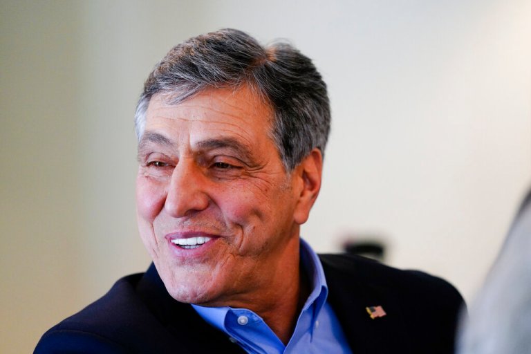 Pennsylvania GOP gubernatorial candidates unveil list of demands for debate moderators