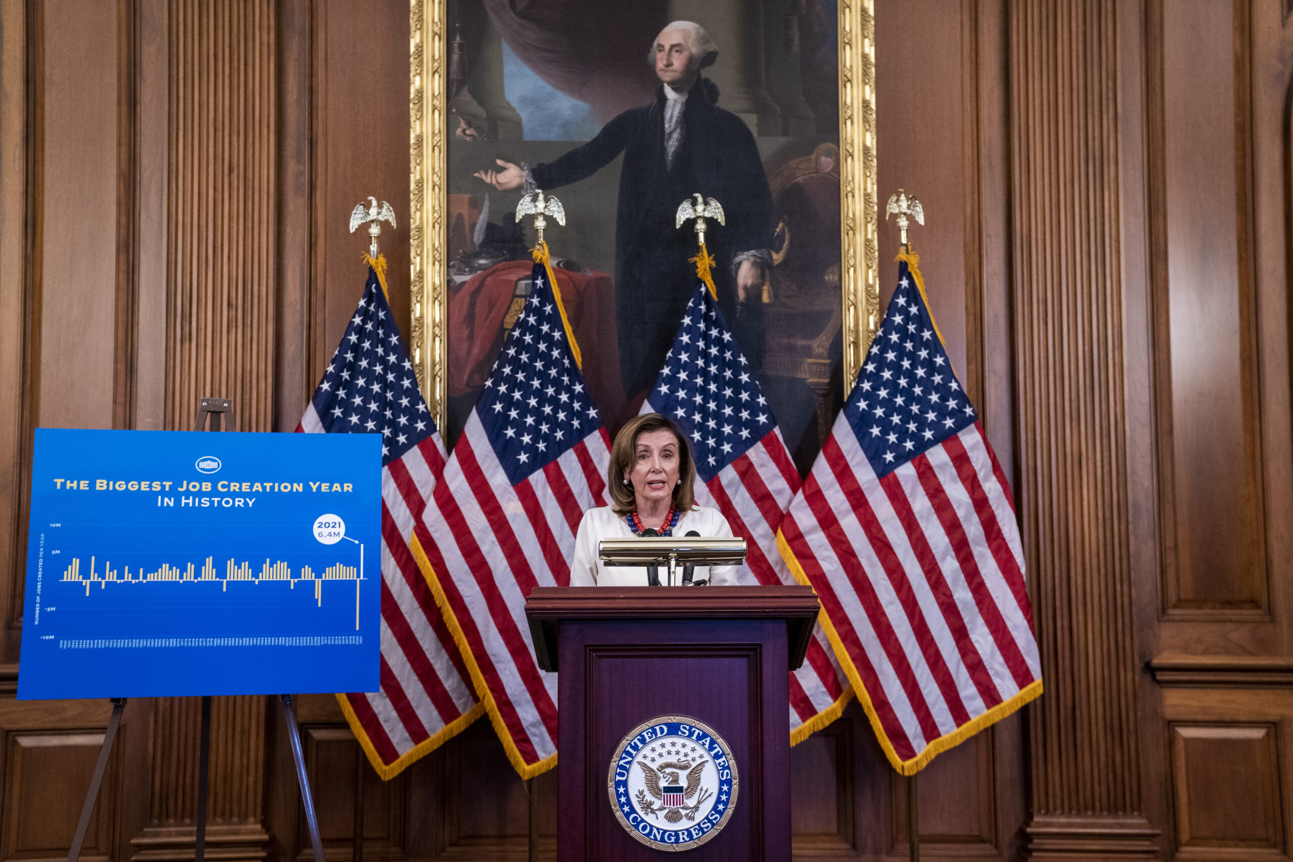 GOP blasts Pelosi’s ‘weak’ and outdated China competition bill