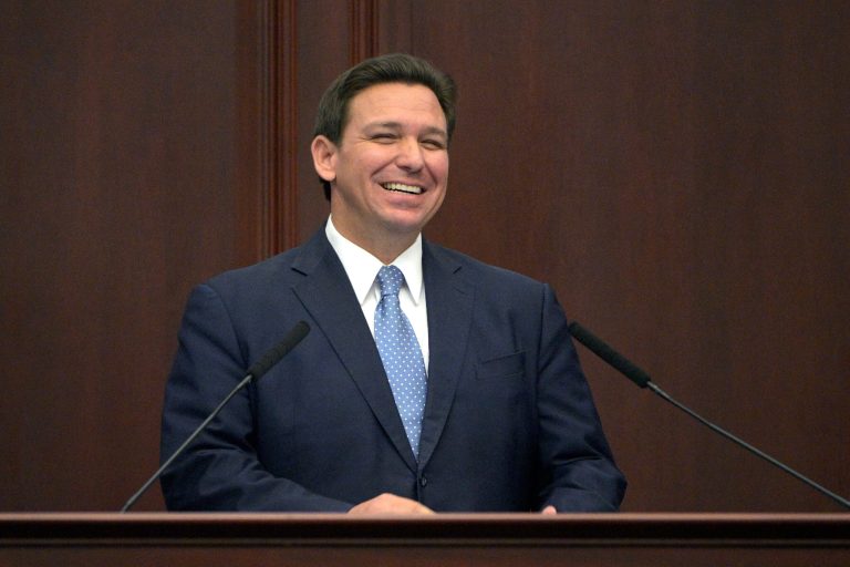 Ron DeSantis gets book deal: Report