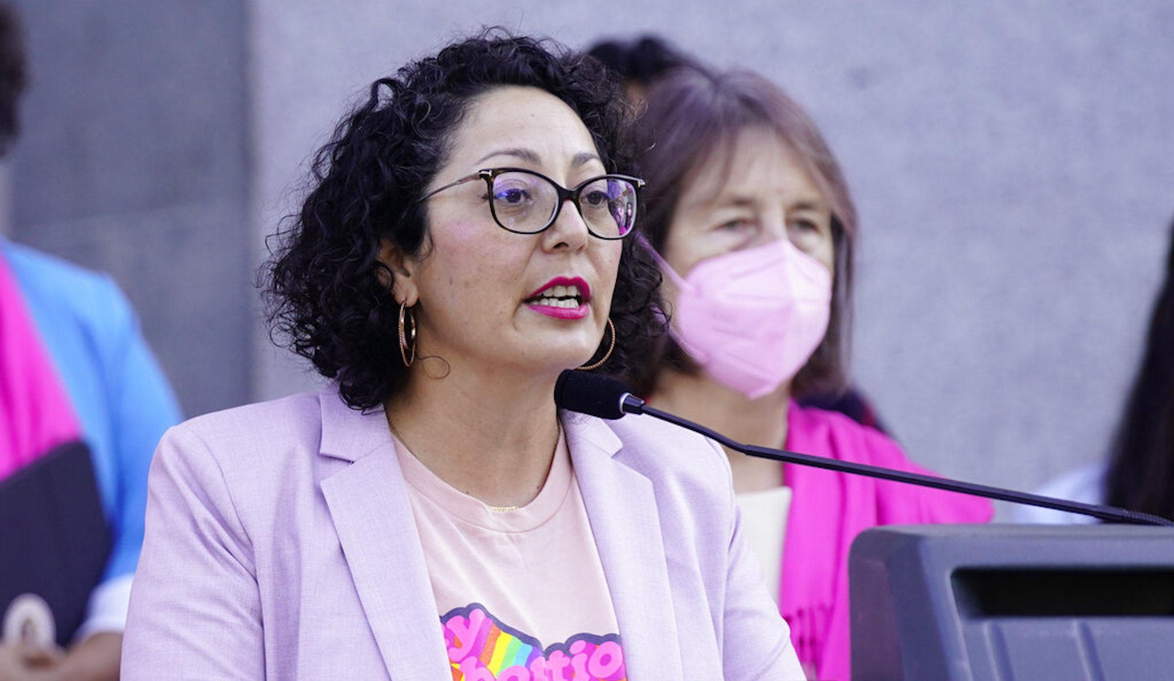 California wants to wring something out of its remaining businesses for nothing