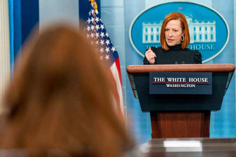 Biden preparing US troops as Russian invasion of Ukraine could ‘come at any time’