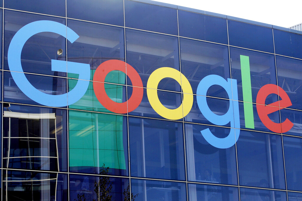 Google thwarted in Arizona attorney general’s suit to block user tracking