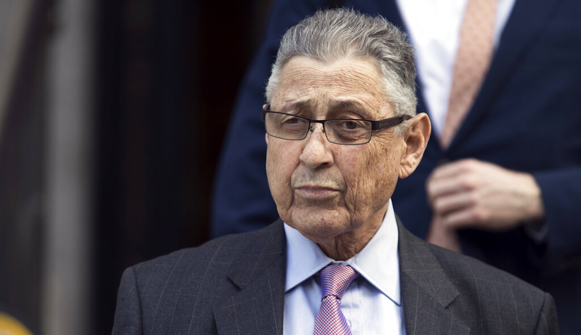 Former NY Assembly Speaker Silver dies in prison