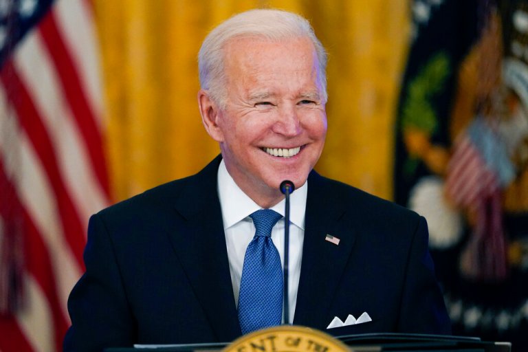 Zogby Poll: Biden lied to get elected and life is worse