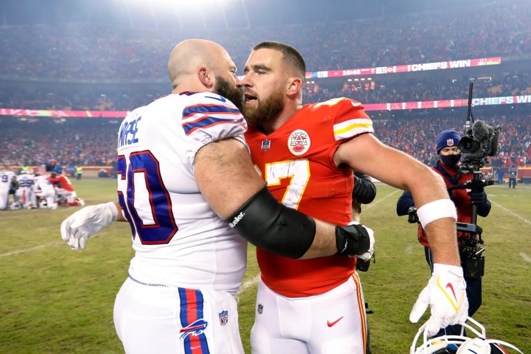 Kansas City Chiefs fans donate over $173,000 to Buffalo children’s hospital