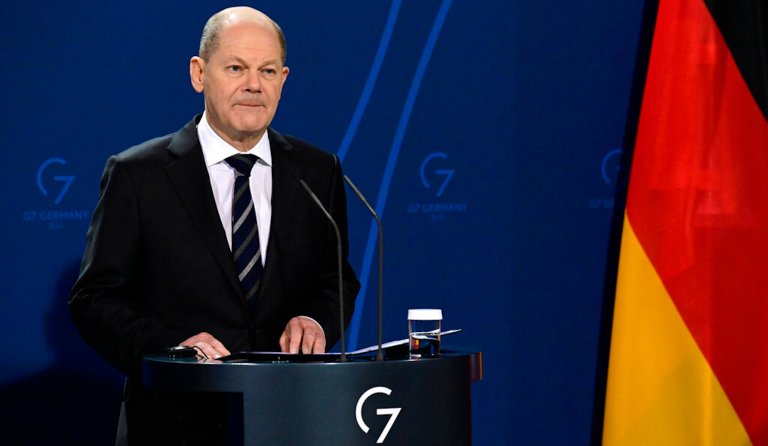 At last, Europe awakens to Russian threat