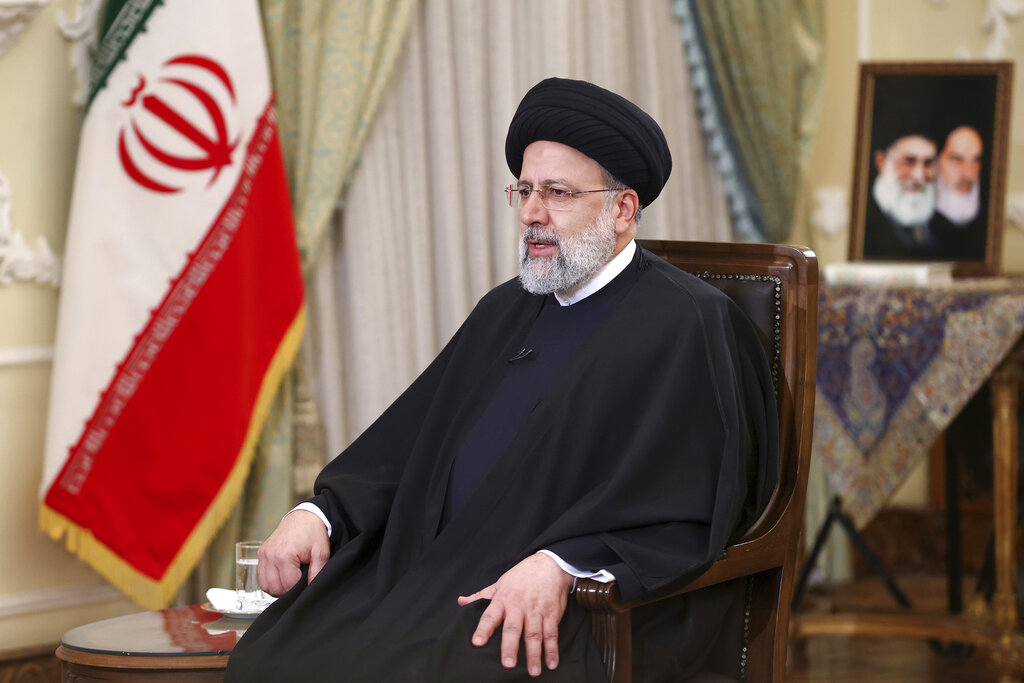 Israeli leaders dismayed US may lift Iran’s IRGC terrorist designation