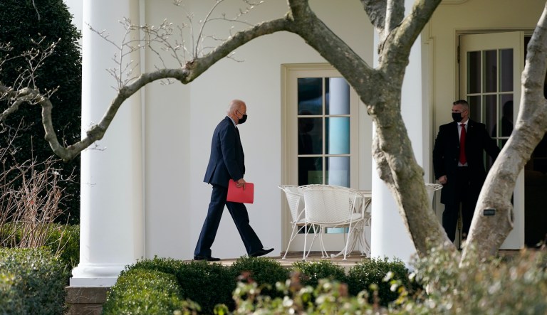 GOP states sue Biden for allowing family members to join illegal immigrants in US