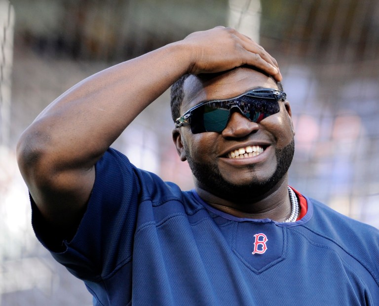 David Ortiz voted into Baseball Hall of Fame as Barry Bonds, Roger Clemens, and Curt Schilling fall short