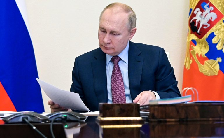 At least eight Russian businessmen have died under suspicious circumstances this year