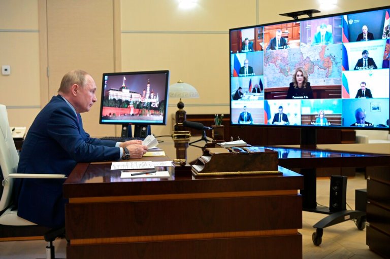 For France, Italy, and Germany, European solidarity is a wobbly construct