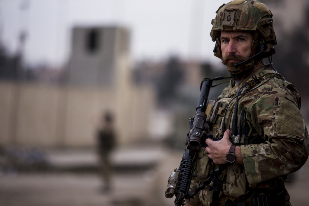 Jordan drone attack: Why are US troops in the Middle Eastern country?