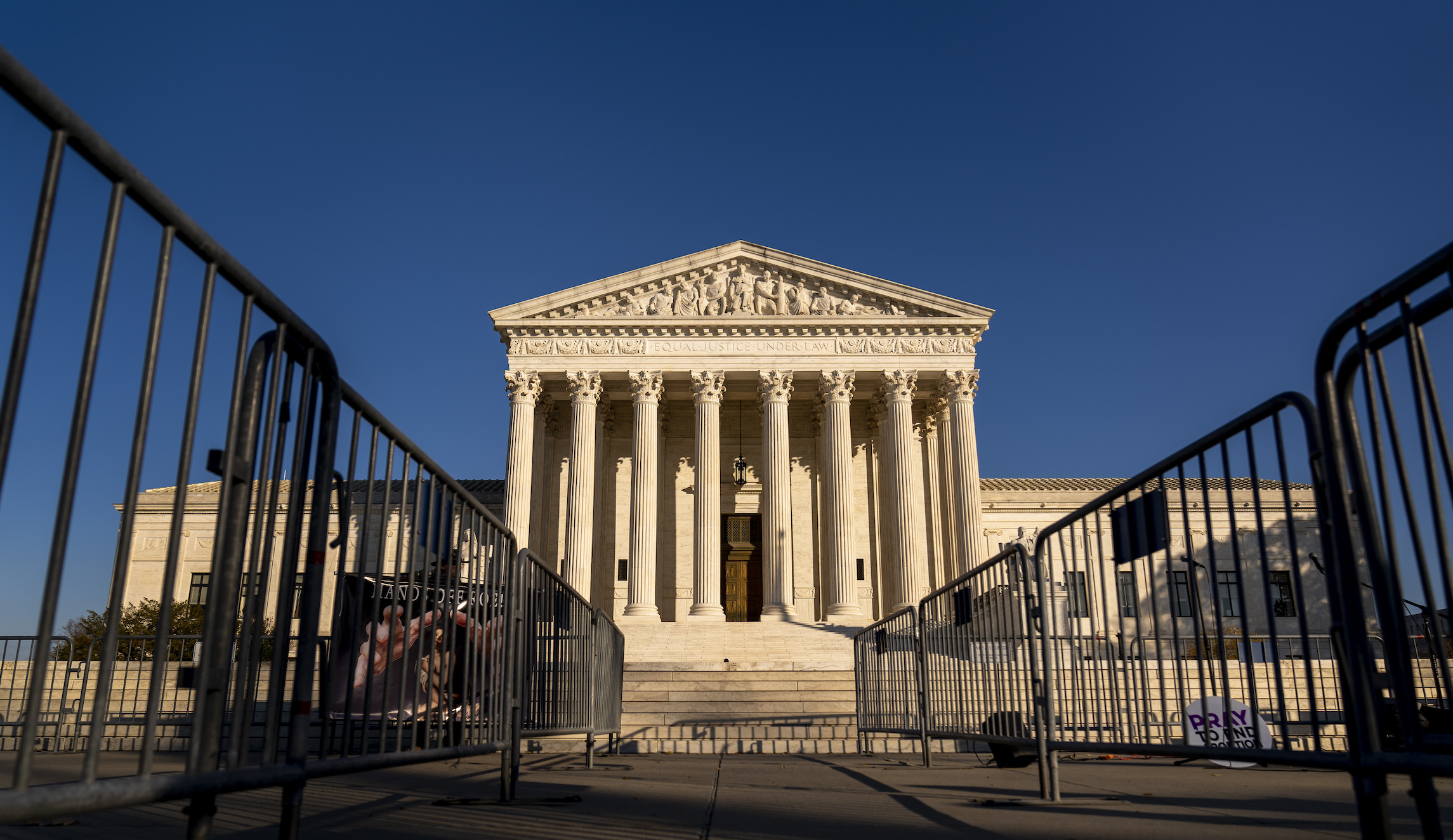 Biden to meet with Grassley and Durbin for advice on Supreme Court nominee