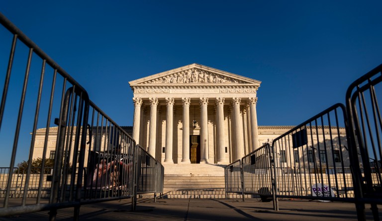 Biden to meet with Grassley and Durbin for advice on Supreme Court nominee