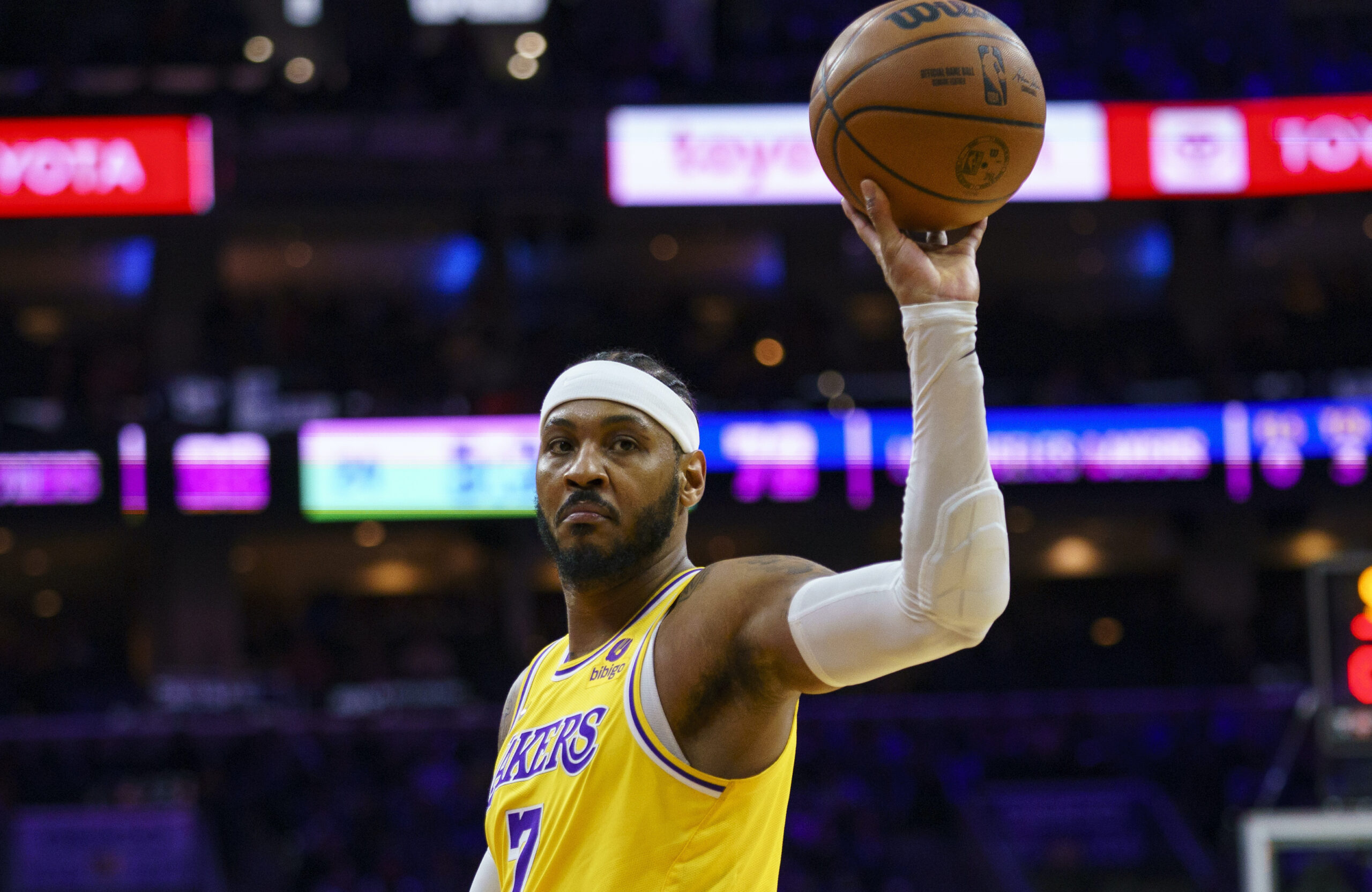 WATCH: Fans ejected after calling NBA star ‘boy’