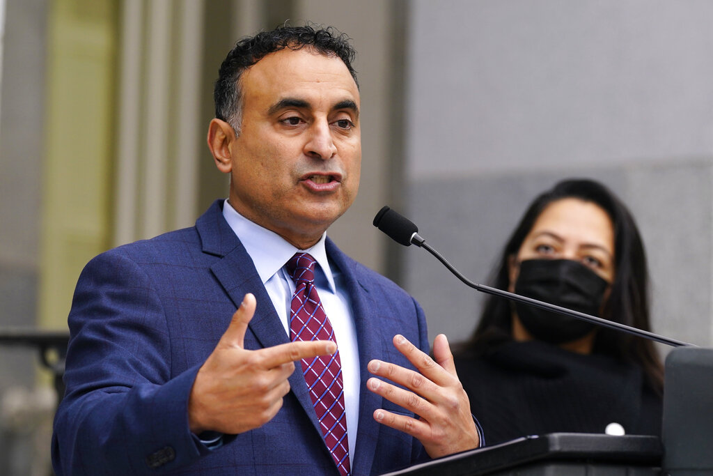 California single-payer healthcare proposal pulled at the last minute due to lack of votes