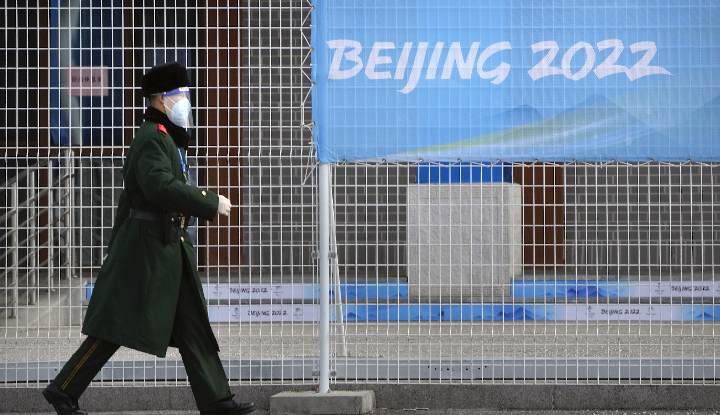 If the US won’t boycott the Beijing Olympics, we spectators should