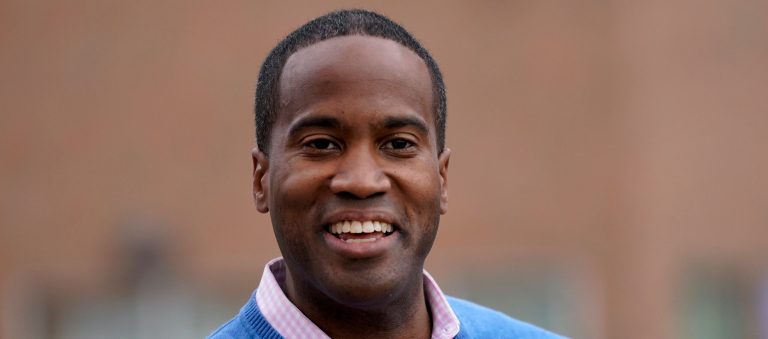Former Senate candidate John James launches bid for Michigan House seat