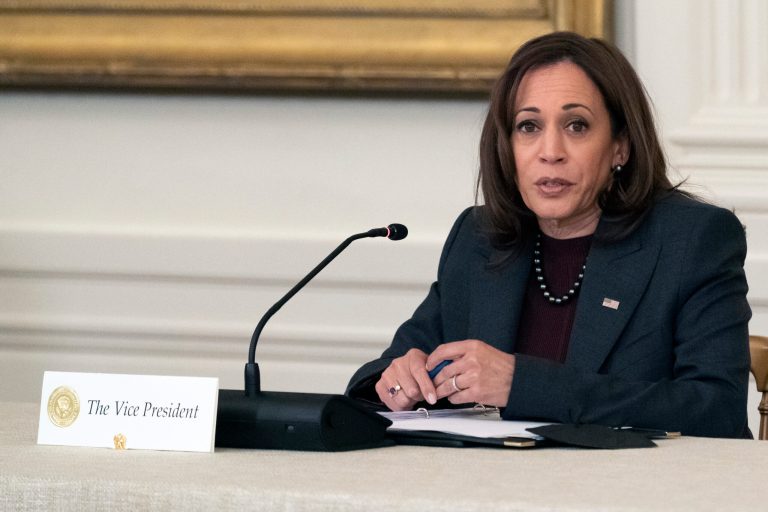 Kamala Harris drove within yards of pipe bomb on Jan. 6: Report