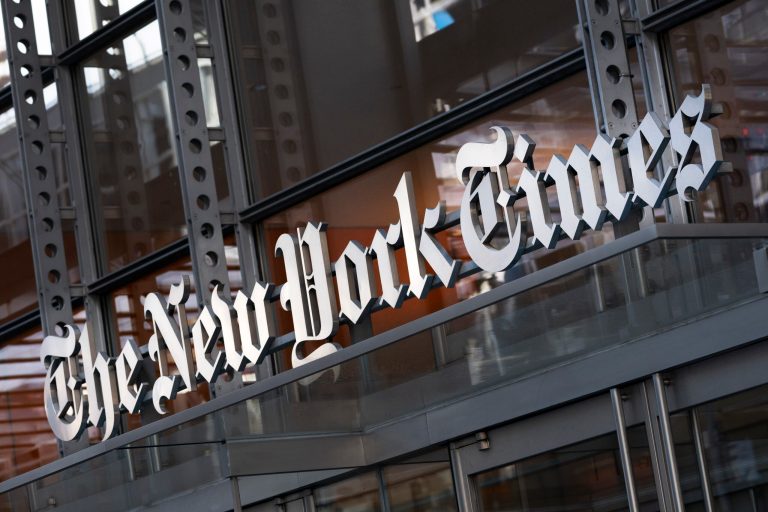 Abort Mission: NYT removes ‘fetus’ as Wordle answer after Supreme Court leak