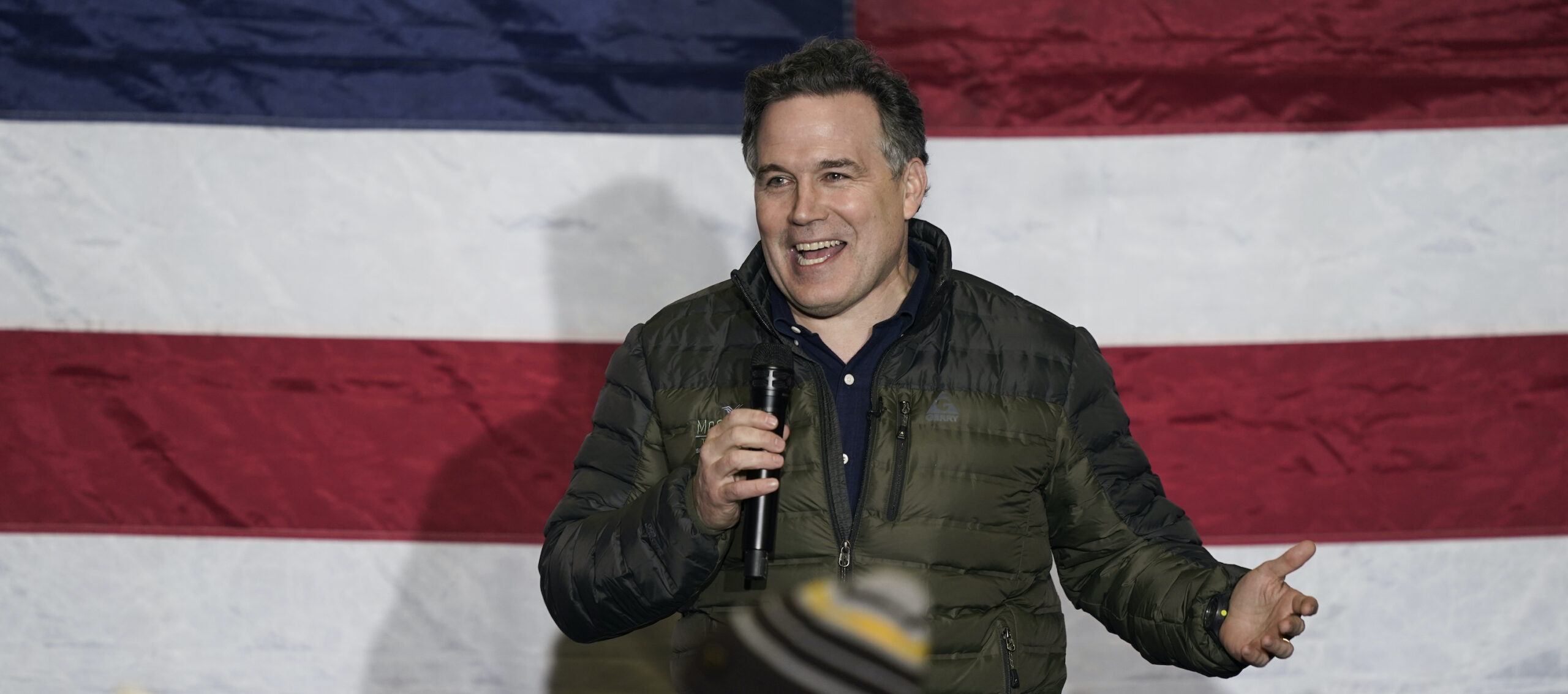 Pennsylvania Republicans know they need to bring their A game against Casey