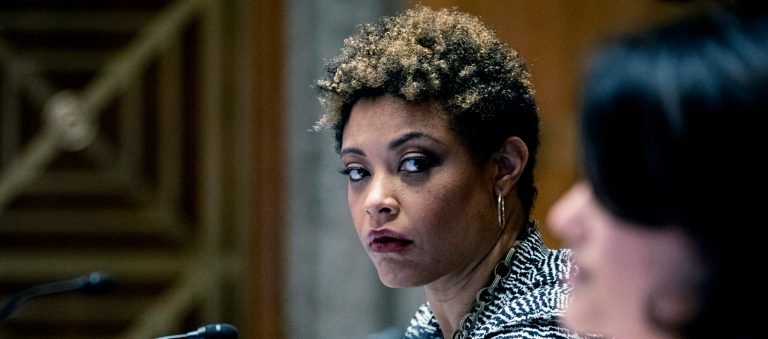 Shalanda Young confirmed as OMB director