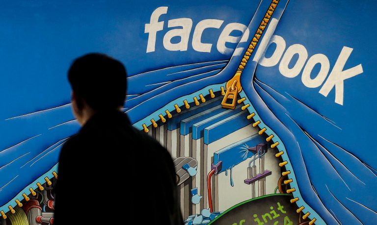 Facebook and Instagram could get pulled from Europe over data transfer dispute
