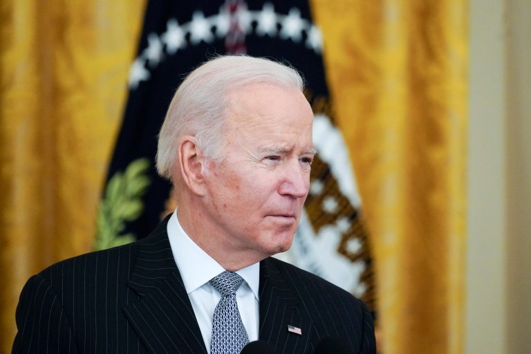 Biden relaunches cancer moonshot with goal of halving death rate in 25 years