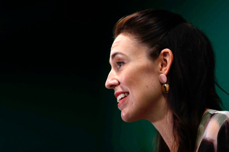 New Zealand PM Jacinda Ardern to give 2022 commencement speech at Harvard