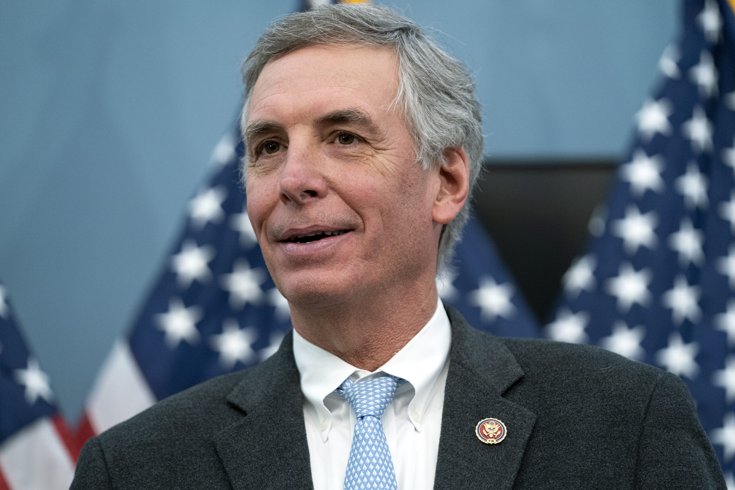 Pro-impeachment South Carolina Republican trails challenger by double digits: Poll