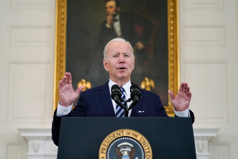 GOP lawmakers warn Biden of Kerry’s investment, US dependence on Uyghur-made solar panels